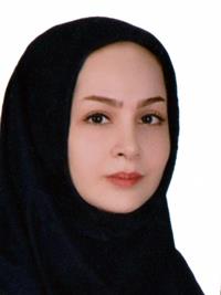 تصویر دکتر زینب طالبی حبیب آبادی