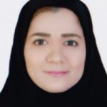 تصویر دکتر رویا احترامی کلوچانی