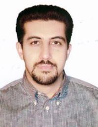 تصویر دکتر ارش دهقان