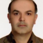 تصویر دکتر سعید مشیری سابق