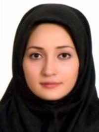 تصویر دکتر نیکا صبری