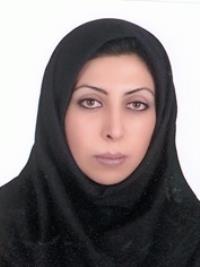 تصویر دکتر سرمه رییس زاده جلالی