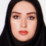 تصویر دکتر زهرا رضائی امیرآبادی