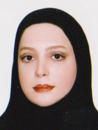 تصویر دکتر مونا پورمحمدی