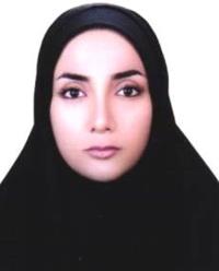 تصویر دکتر زینب زاهدی راد