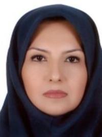 تصویر دکتر فریماه اکرمی