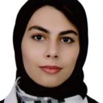 تصویر دکتر شکیبا شعاعی متین