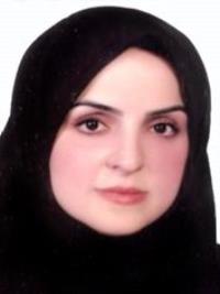 تصویر دکتر زهرا سمیع زاده نیکوی طبالوندانی