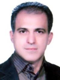 تصویر دکتر علی کامیار عبدالعالی