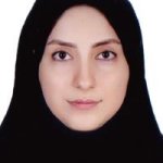 تصویر دکتر مهشید میرزائی خندابی