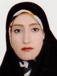تصویر دکتر نسرین دهش