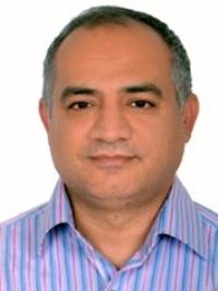 تصویر دکتر سیدمهدی همام