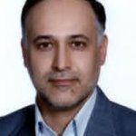 تصویر دکتر محمد عاشوری