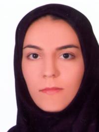 تصویر دکتر مهشید موحدی