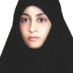 تصویر دکتر مونا ابویی
