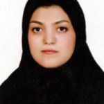 تصویر دکتر فاطمه آقامحمدی سرشگی