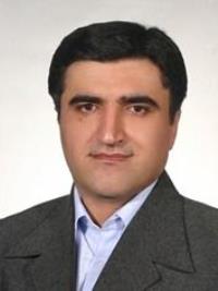 تصویر دکتر روح الله بهمنی نژاد