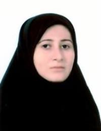 تصویر دکتر رقیه منصوری