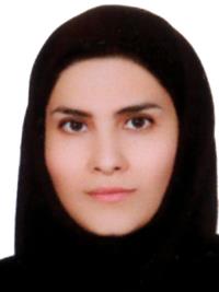 تصویر دکتر عاطفه اکرمی