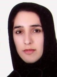 تصویر دکتر شریفه منصوری