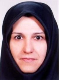 تصویر دکتر فاطمه مشهدی عباس