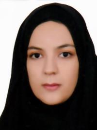 تصویر دکتر مهدیه موحدی ازغندی