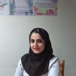 تصویر دکتر صبا فاضل