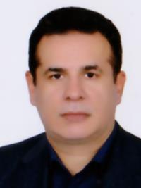 تصویر دکتر سیدمهدی میرزاده اطاقسرا