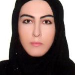 تصویر دکتر زهرا طاهری فرد