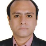 تصویر دکتر مسعود جباری موروئی
