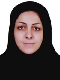 تصویر دکتر شقایق باقری بوسجین