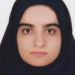 تصویر دکتر ساناز جهانگیری