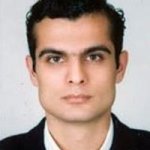 تصویر دکتر محمدرضا قرائی