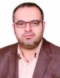 تصویر دکتر رضا ترکمند