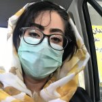 تصویر دکتر رؤیا ساعدپناه