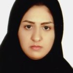تصویر دکتر سهیلا اکرمی