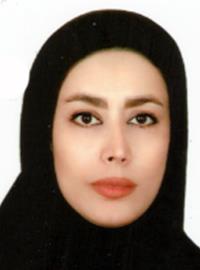 تصویر دکتر راضیه سپهری نیا