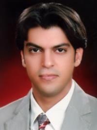 تصویر دکتر راما اذری پوراصفهانی