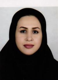 تصویر دکتر راحله منصوری علی ابادی