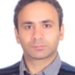 تصویر دکتر علی رجایی
