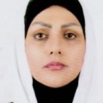 تصویر دکتر مریم شیرخان زاده