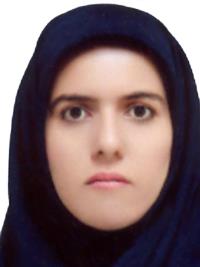 تصویر دکتر زینب علی حسینی