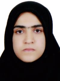 تصویر دکتر اسماء وفائی زاده