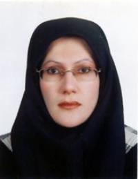 تصویر دکتر شقایق نصیرپور