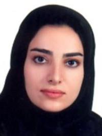 تصویر دکتر صبا لرستانی