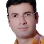 تصویر دکتر محمد سیفی