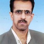 تصویر دکتر عبدالمجید سالاری