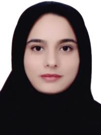 تصویر دکتر مهدیه عباسی احمدی