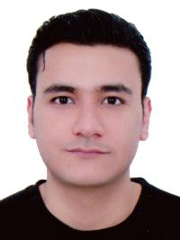 تصویر دکتر شایان قاسمی