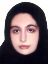 تصویر دکتر صفورا بلالی دهکردی